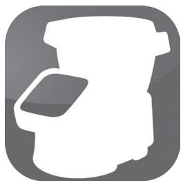 MOULINEX XF384B10 - Starten der Anwendung - 1