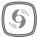MOULINEX XF384B10 - VERWENDUNG DES BEDIENFELDES (B) - 1