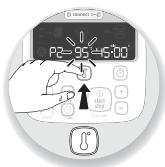 MOULINEX XF384B10 - MODO DE PROGRAMA AUTOMÁTICO - 2
