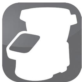 MOULINEX XF384B10 - Avvio dell'applicazione - 2