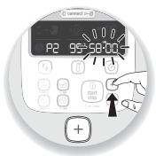 MOULINEX XF384B10 - MANUELLER BETRIEB: - 2