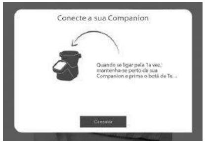 MOULINEX XF384B10 - Emparelhamento - 3