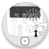 MOULINEX XF384B10 - MODO MANUAL - 2