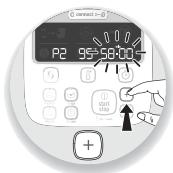 MOULINEX XF384B10 - MODALITA MANUALE - 3