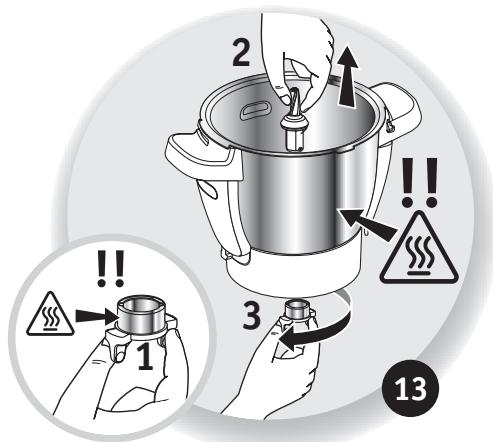 MOULINEX XF384B10 - i- Companion - 11