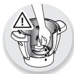 MOULINEX XF384B10 - Per la sicurezza della persona - 3