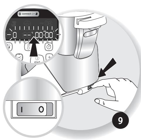MOULINEX XF384B10 - i- Companion - 6