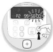 MOULINEX XF384B10 - MANUAL MODE - 3