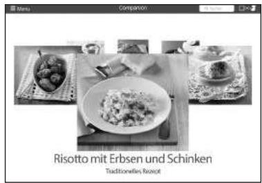 MOULINEX XF384B10 - Die Verbindung konnte nicht hergestellt werden. - 4