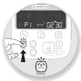 MOULINEX XF384B10 - MODO DE PROGRAMA AUTOMÁTICO - 1