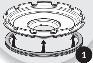 MOULINEX XF384B10 - i- Companion - 13