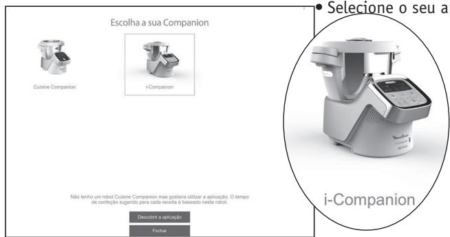 MOULINEX XF384B10 - Emparelhamento - 2