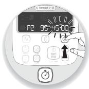 MOULINEX XF384B10 - MODO MANUAL - 1