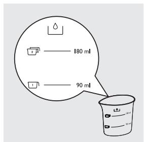 PHILIPS PASTAMAKER HR2355/09 - Nota - 1