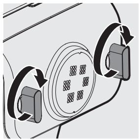PHILIPS PASTAMAKER HR2355/09 - Opmerking: - 2