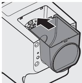 PHILIPS PASTAMAKER HR2355/09 - Doležite! - 1