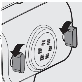 PHILIPS PASTAMAKER HR2355/09 - Upozornenie: - 3