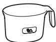 PHILIPS PASTAMAKER HR2355/09 - Co je v baleni? - 6