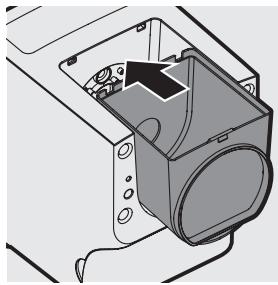 PHILIPS PASTAMAKER HR2355/09 - Dulezité - 1
