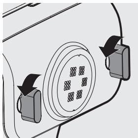 PHILIPS PASTAMAKER HR2355/09 - Σημαντικό! - 3
