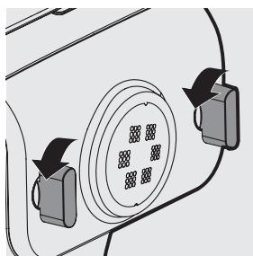 PHILIPS PASTAMAKER HR2355/09 - Megjegyzés: - 1