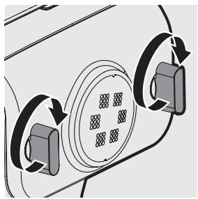 PHILIPS PASTAMAKER HR2355/09 - Poznámka: - 1