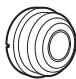 PHILIPS PASTAMAKER HR2355/09 - Inhoud van de doos - 2