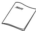 PHILIPS PASTAMAKER HR2355/09 - Záruka a servis - 1