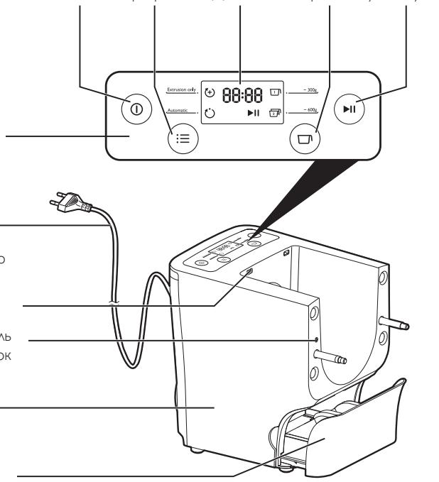PHILIPS PASTAMAKER HR2355/09 - Guarantee and service - 5