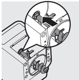 PHILIPS PASTAMAKER HR2355/09 - Important - 2