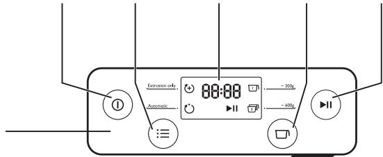 PHILIPS PASTAMAKER HR2355/09 - Prehlad - 3