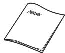 PHILIPS PASTAMAKER HR2355/09 - Inhoud van de doos - 7