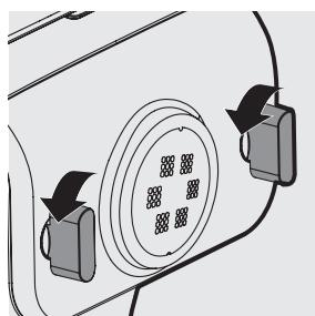PHILIPS PASTAMAKER HR2355/09 - Remarque : - 1
