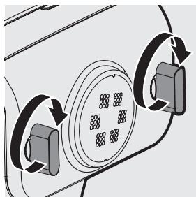 PHILIPS PASTAMAKER HR2355/09 - Note: - 1