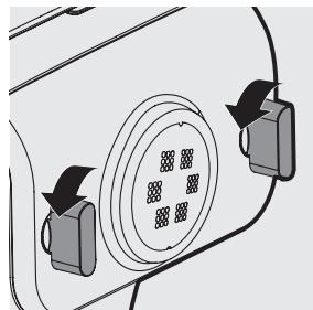PHILIPS PASTAMAKER HR2355/09 - Note: - 1