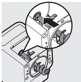 PHILIPS PASTAMAKER HR2355/09 - Sestavení - 1