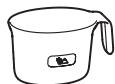 PHILIPS PASTAMAKER HR2355/09 - Contenu de l'emballage - 1