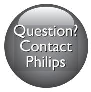 PHILIPS PASTAMAKER HR2355/09 - Always there to help you - 1