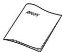 PHILIPS PASTAMAKER HR2355/09 - Obsah balení - 4