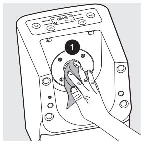 PHILIPS PASTAMAKER HR2355/09 - Fontos - 5
