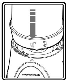 MORPHY RICHARDS M404002EE - Introduction - 14