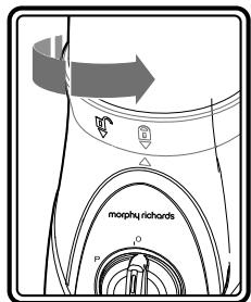MORPHY RICHARDS M404002EE - Introduction - 10