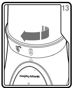 MORPHY RICHARDS M404002EE - Introduction - 6