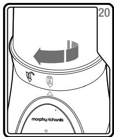 MORPHY RICHARDS M404002EE - Introduction - 15