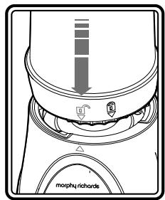 MORPHY RICHARDS M404002EE - Introduction - 5