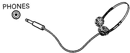 KENWOOD DP 8010 - Connecting power cord - 2