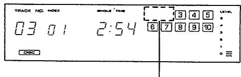 KENWOOD DP 8010 - Notes: - 4