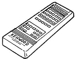 KENWOOD DP 8010 - Accessories - 2