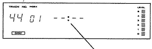 KENWOOD DP 8010 - Forward and reverse searching - 4