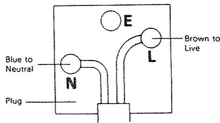 KENWOOD DP 8010 - Important - 1